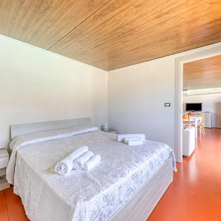 Dependance Con Piscina Apartment *