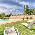 Dependance Con Piscina