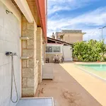 Dependance Con Piscina Lejlighed
