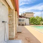 Lejlighed Dependance Con Piscina