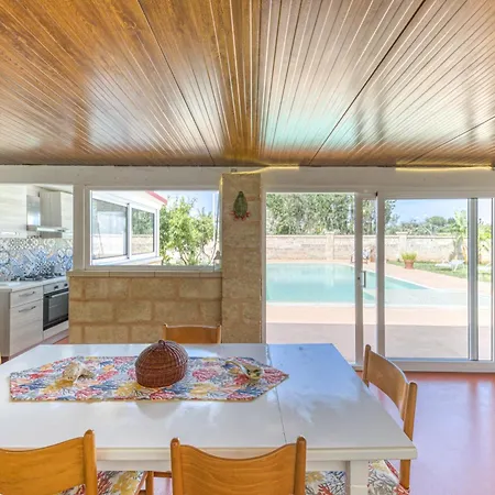 Dependance Con Piscina Appartement Taurisano